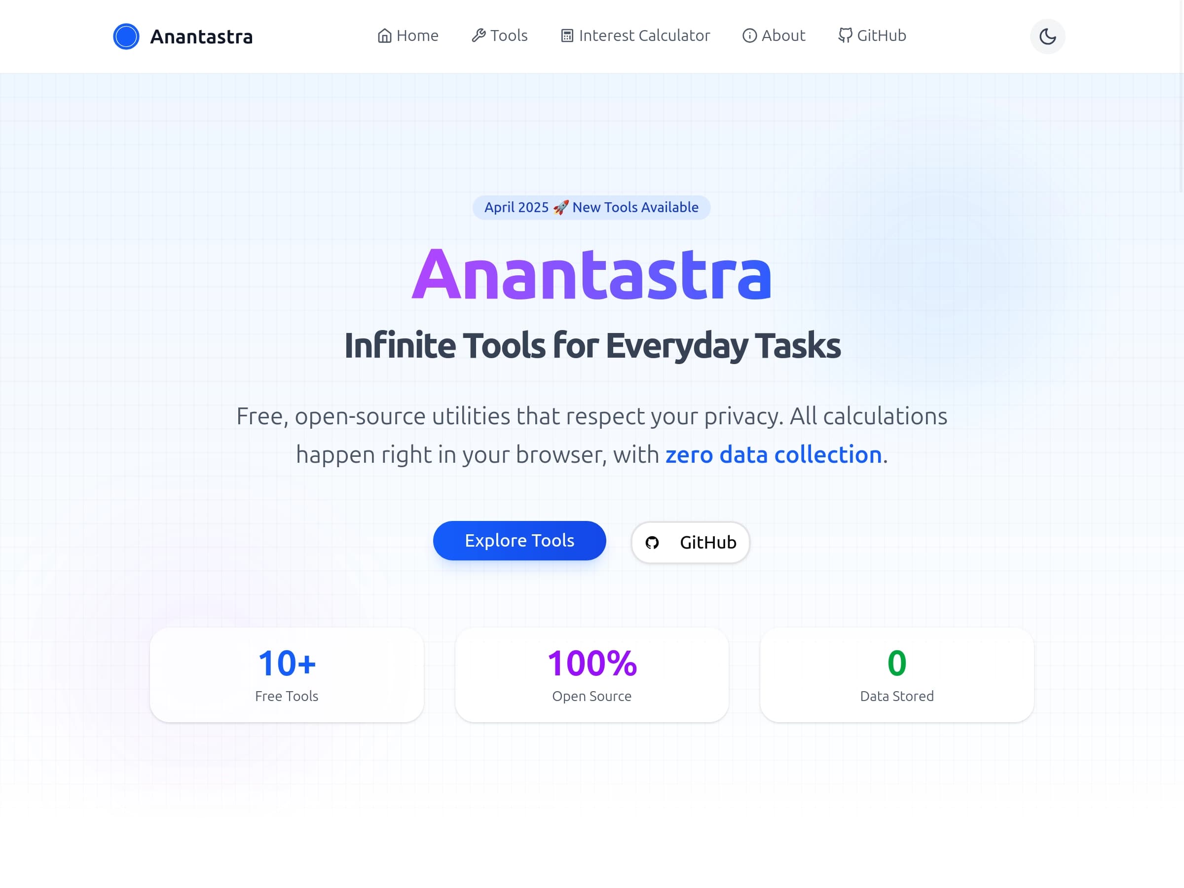 Anantastra